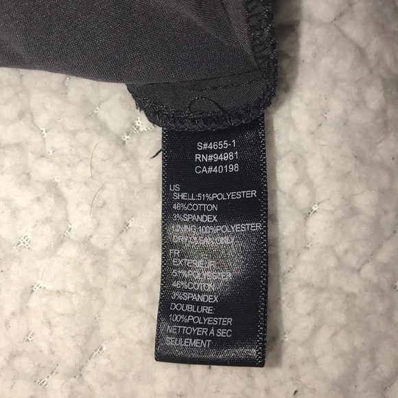 Strapless Dress - Picture 6 of 6